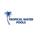 Tropical Water Pools logo
